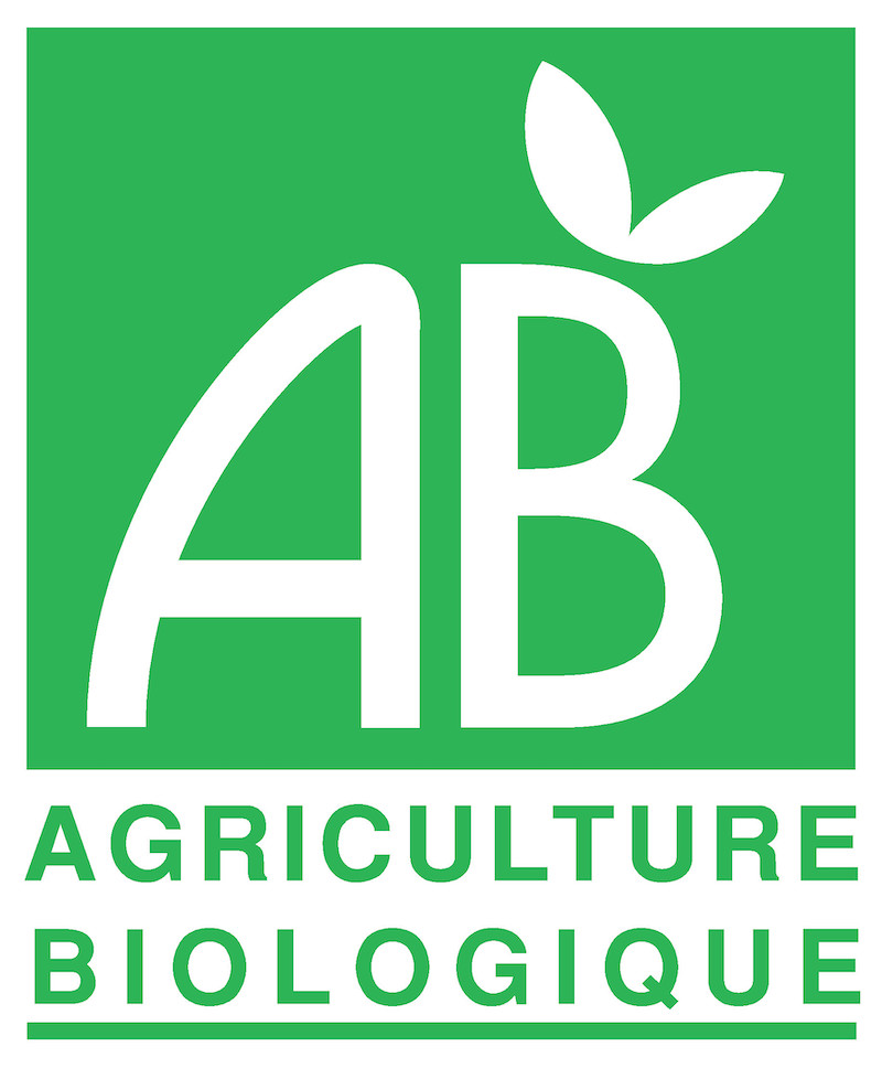 agriculture et épices d'Asie bio