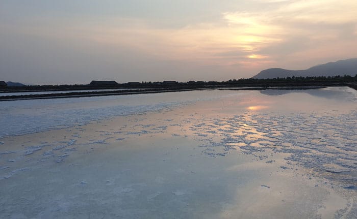 marais-salants de kampot