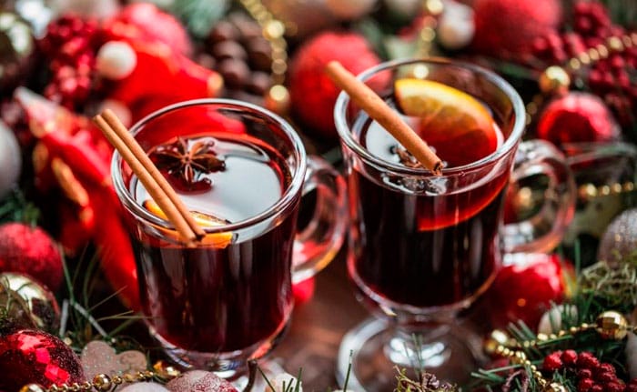 Vin chaud